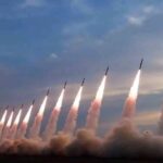 Israël accuse l&rsquo;Iran d&rsquo;avoir utilisé des missiles à sous-munitions