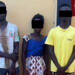 BRI Daloa : Des adeptes de QNET interpellés pour escroquerie