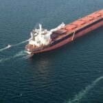 Iran : Le blocus naval américain contourné dès les premières heures