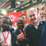 Forum mondial de Barcelone : le PPA-CI plaide pour une refondation démocratique et sociale en Afrique