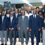 Bilan du mandat 2022-2026 / Diallo prône l&rsquo;union sacrée autour des Éléphants