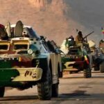 Mali : l’armée annonce avoir repoussé des attaques terroristes dans plusieurs villes