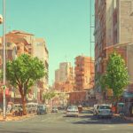 Sécurité : Un couvre-feu de 72 heures instauré à Bamako de 21h à 06h