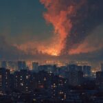 Ukraine : au moins six morts dans de nouvelles frappes russes, Zelensky appelle à plus de sanctions