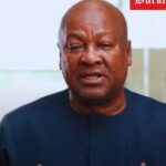 Ghana : Accra rejette un accord sanitaire de 109 millions USD avec les États-Unis sur fond de données personnelles