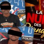 Abidjan : « La Nuit des Djandou » stoppée net, deux interpellationsl