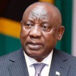 Afrique du Sud : Ramaphosa rappelle les étrangers à l’ordre et défend la souveraineté