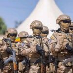 Kita : Bilan positif pour les FAMa avec 17 terroristes neutralisés