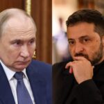 Conflit en Ukraine : la Russie décrète une trêve temporaire de 48 heures