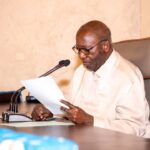 Côte d’Ivoire : Laurent Gbagbo confirme son maintien à la tête du PPA-CI avant le congrès de mai