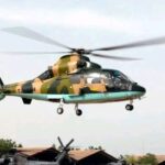 Mali: plusieurs frappes aériennes contre les terroristes