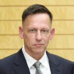 Peter Thiel s’installerait en Argentine, selon le New York Times