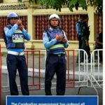 Cambodge : les ressortissants africains en situation irrégulière sommés de quitter le territoire avant le 31 mai