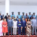 Environnement : la QNEC 2026 lancée à Abidjan sous le signe de la transition écologique et de la responsabilité environnementale