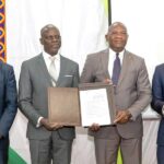 Sport et recherche scientifique : l’Université Félix Houphouët-Boigny inaugure l’IRESD à Abidjan