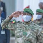 Mali: Assimi Goïta désormais ministre de la défense