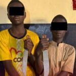 Bagarre à Abobo: deux élèves interpellés