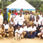 Sikensi / KOPRO Amani Vincent insuffle un souffle nouveau à l&rsquo;excellence scolaire
