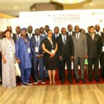 RAPDP/Abidjan accueille la 9e Conférence