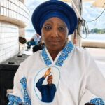Côte d’Ivoire : Aïcha Koné revendique sa liberté politique malgré ses liens avec le couple présidentiel