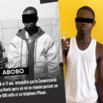 Lutte contre le grand banditisme : le Commissariat du 39ᵉ arrondissement démantèle progressivement un réseau de cambrioleurs à Abobo
