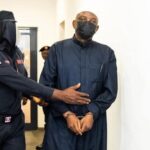 Nigeria : l’ex-ministre de l’Énergie Saleh Mamman arrêté après plusieurs semaines de cavale