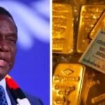 Zimbabwe : le pari de l’or pour relancer une monnaie longtemps discréditée
