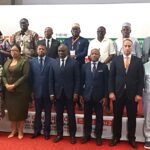 Clôture de la 9e conférence du RAPDP à Abidjan / L&rsquo;Afrique unie pour une souveraineté numérique et une protection des données