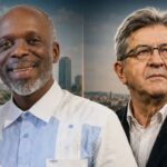 Présidentielle 2027 en France/Innocent Gnelbin exhorte la gauche africaine à soutenir Jean-Luc Mélenchon