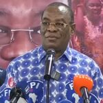 Situation sociopolitique / Le réquisitoire de Pascal Affi N’Guessan contre un ’’recul démocratique abyssal’’