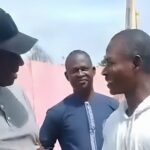 Korhogo / Tabaski : Un geste de fraternité entre le Député-Maire Lacina Ouattara et le président du Groupe Bethléem