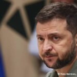 L’Ukraine ratifie un accord de prêt de 90 milliards d’euros avec l’Union européenne