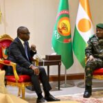 Frontière Bénin-Niger : Patrice Talon et Abdourahamane Tiani s’engagent sur une réouverture imminente