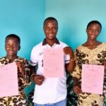 Bouna : admis au CEPE avec ses deux enfants, Dah Sansan devient un symbole de persévérance