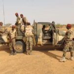 Ségou : Opération aérienne des FAMa à Beledaga, plusieurs terroristes neutralisés