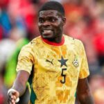 Mondial 2026 : Thomas Partey bloqué au Canada pour son premier match avec le Ghana